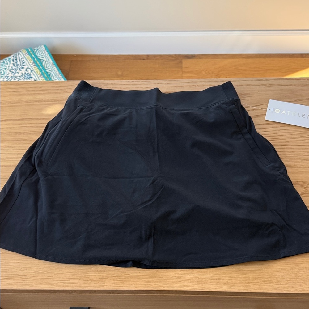 Athleta Brooklyn Heights skort